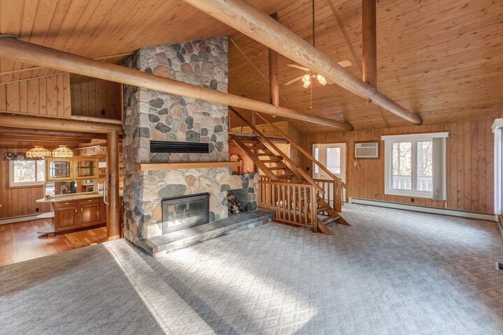 Property Photo: 14867 Lynwood Drive MN 56425