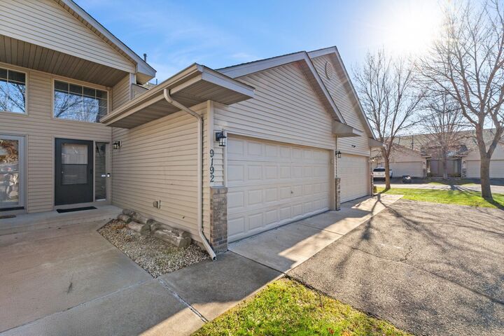 Property Photo: 9192 Orchard Lane MN 55362