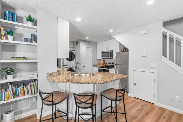 Property Photo:  767 Crystal Avenue 131  MN 55126 