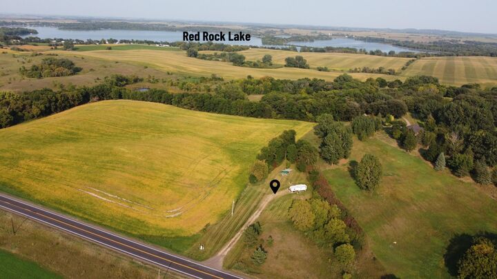 Property Photo: 5011 County Road 25 SW MN 56339
