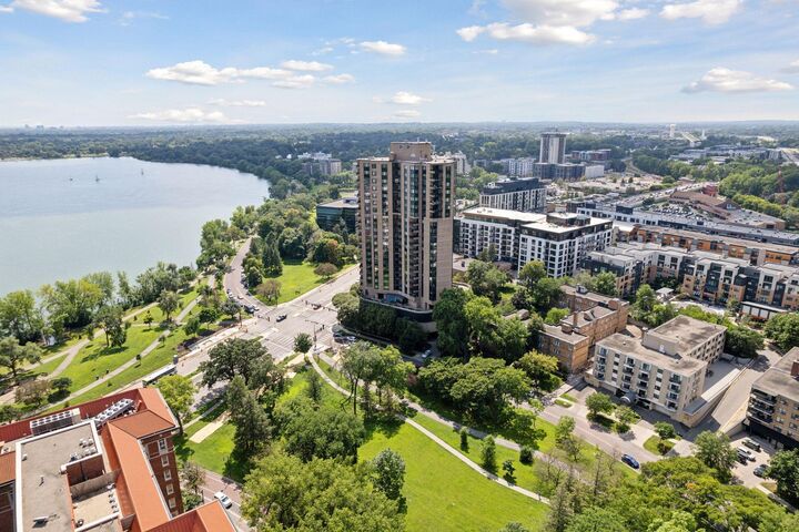 Property Photo: 2950 Dean Parkway 1902 MN 55416