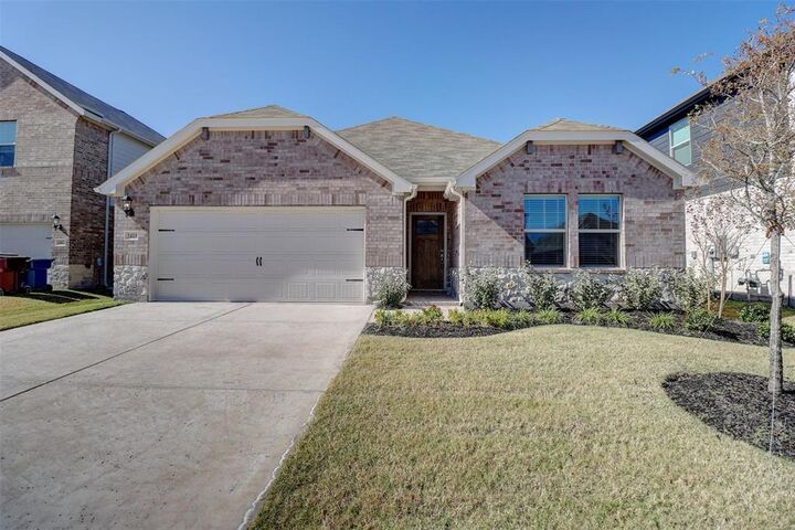 Property Photo: 3410 Pat Mayse Drive TX 75442
