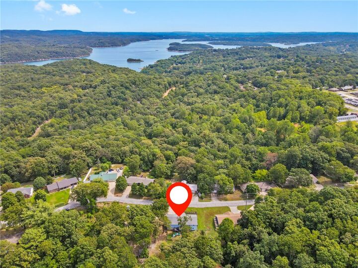 Property Photo: 9117 Grimes Drive AR 72756