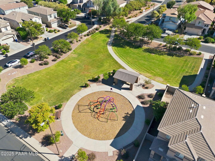 Property Photo: 1233 E Marcella Lane AZ 85295