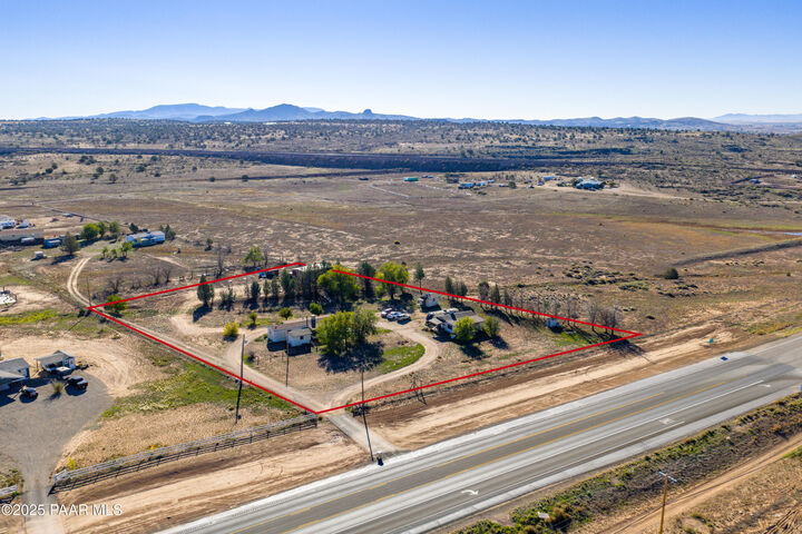 24025 N State Route 89  Paulden AZ 86334 photo