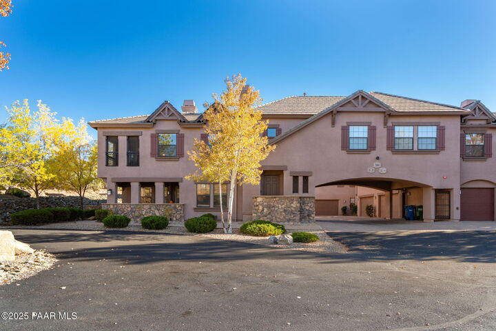 1716 Alpine Meadows Lane 305  Prescott AZ 86303 photo
