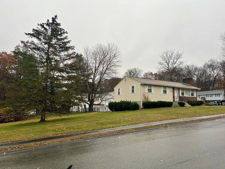 Property Photo: 21 Spring Valley Rd MA 01803