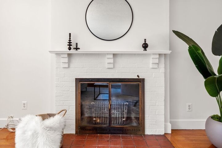 Property Photo:  4 Merrill Ave.  MA 02478 