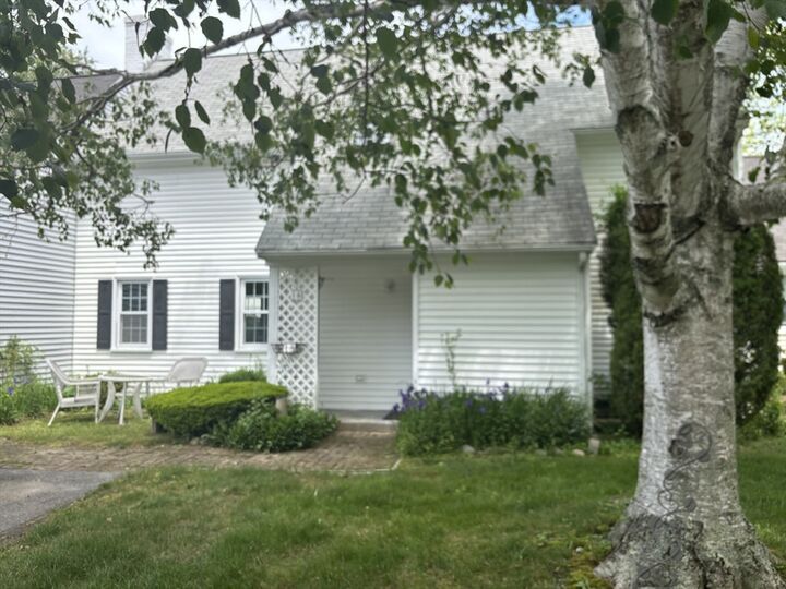 Property Photo: 12 State Rd 1B MA 02360