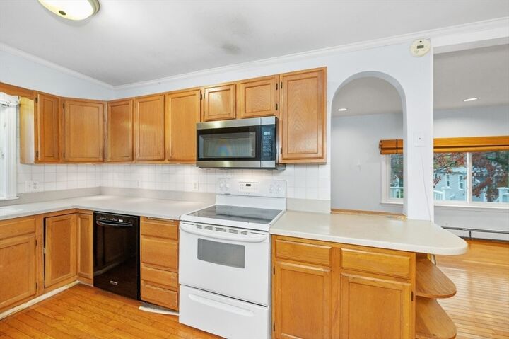 Property Photo: 28 Hillcrest St MA 02451