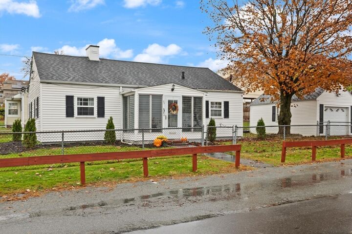 Property Photo: 83 Oakside Ave MA 01844