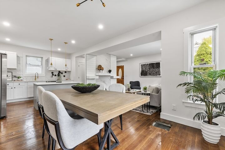 Property Photo:  39 Chipman St  MA 02124 