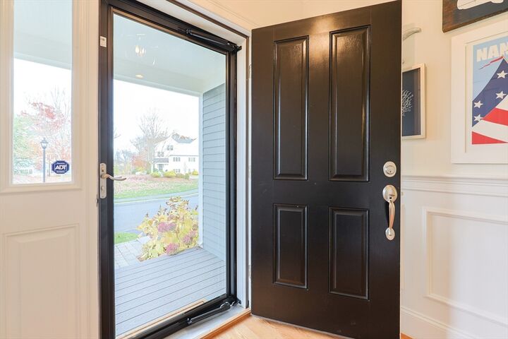 Property Photo:  16 Clarks Hill Ln 16  MA 01702 