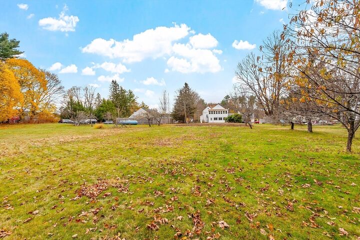 Property Photo: 2154 Main St 1 MA 01331