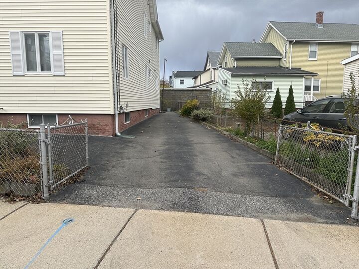 Property Photo:  56 Paris St  MA 02149 