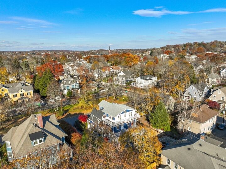 Property Photo: 10 Washington Park 1-Right MA 02460