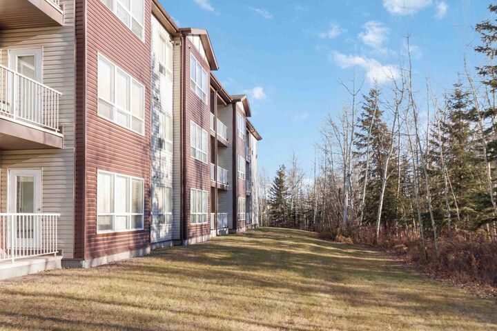Property Photo:  290 Plamondon Drive 104  AB T9K 0A5 