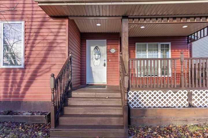 Property Photo:  120 Atkinson Road  AB T9J 1E8 