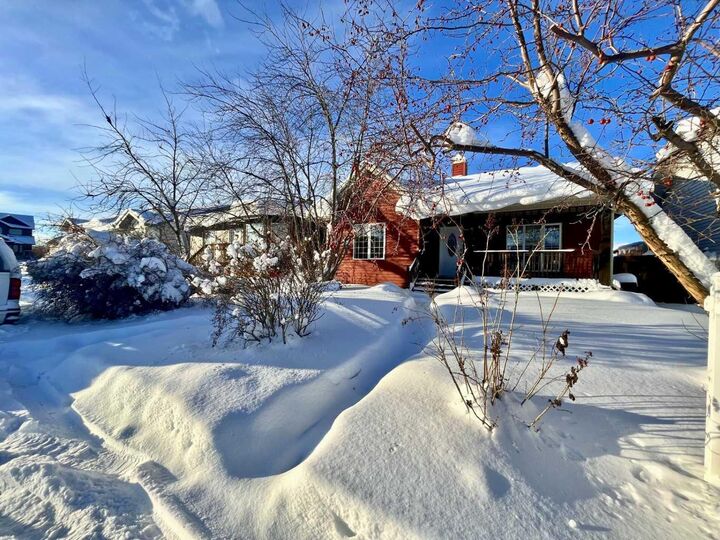 Property Photo:  120 Atkinson Road  AB T9J 1E8 