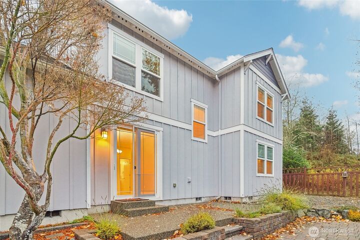 Property Photo: 2617 Fir Crest Boulevard WA 98221