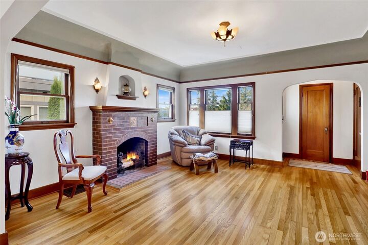 Property Photo: 1211 14th Street WA 98225