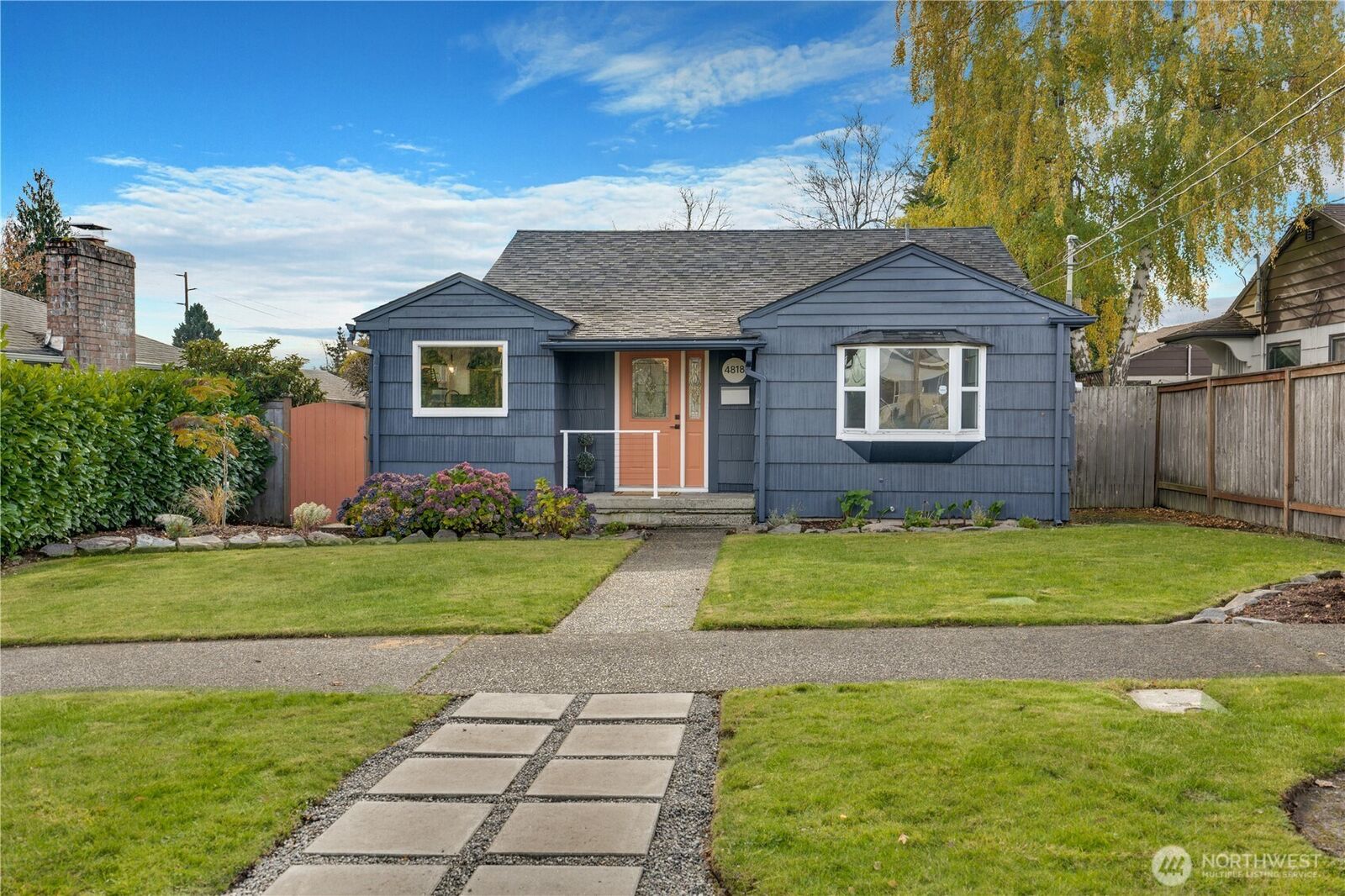 Property Photo:  4818 N 14th Street  WA 98406 
