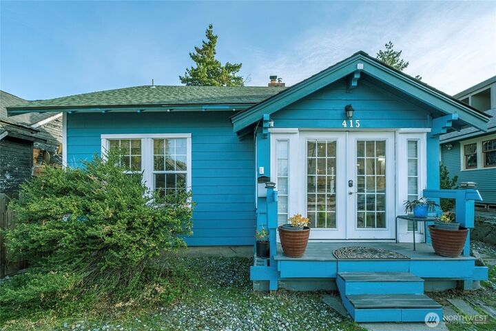 415  King Street  Wenatchee WA 98801 photo