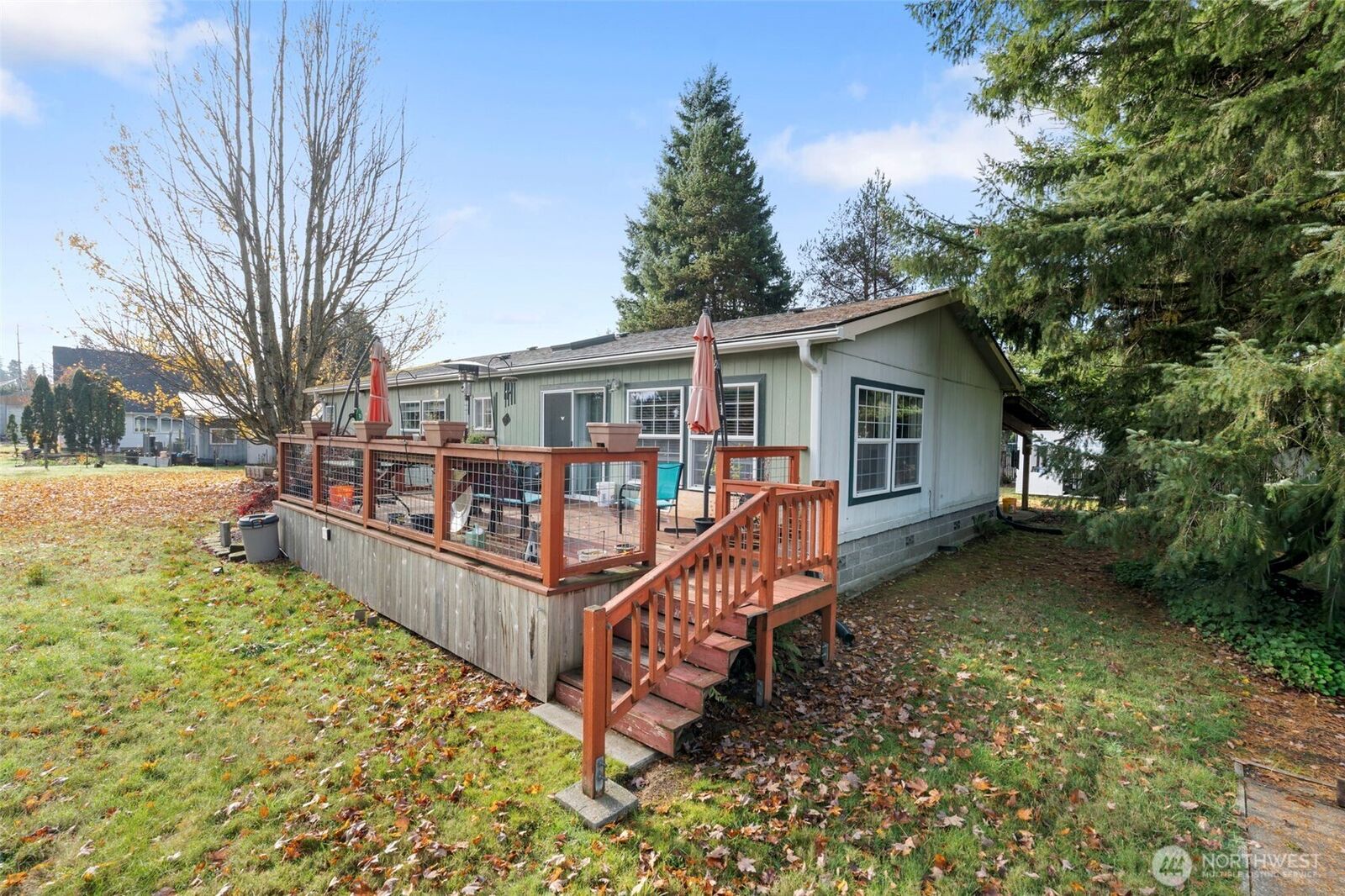 Property Photo: 1089 Monte Elma Road WA 98541
