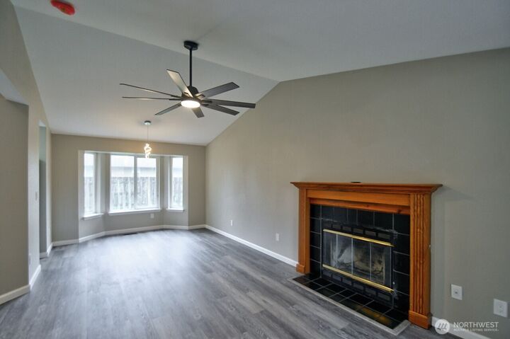 Property Photo: 6305 61st Avenue SE WA 98513