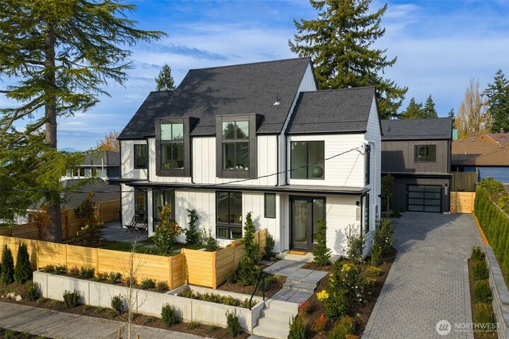 Property Photo:  3612 SW Othello Street  WA 98126 