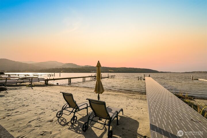 Property Photo: 3187 Northshore Road WA 98226