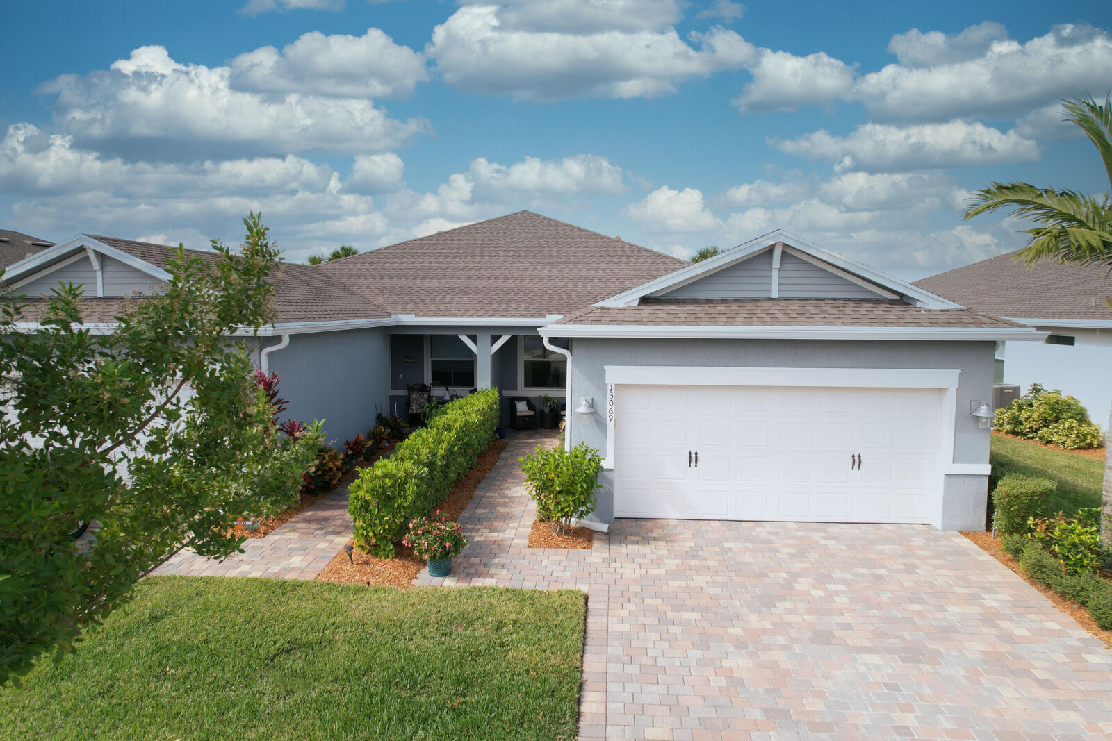 Property Photo: 13069 SW Vermillion Circle FL 34987