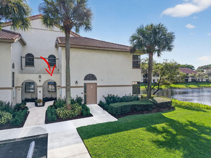 Property Photo:  5217 Brisata Circle  FL 33437 