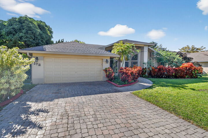 Property Photo:  172 Monterey Way  FL 33411 