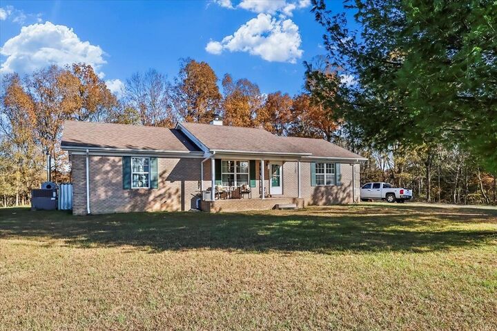 Property Photo: 192 Woodland Hills Lane KY 42256