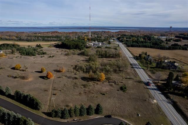 Property Photo:  E Traverse Highway  MI 49684 