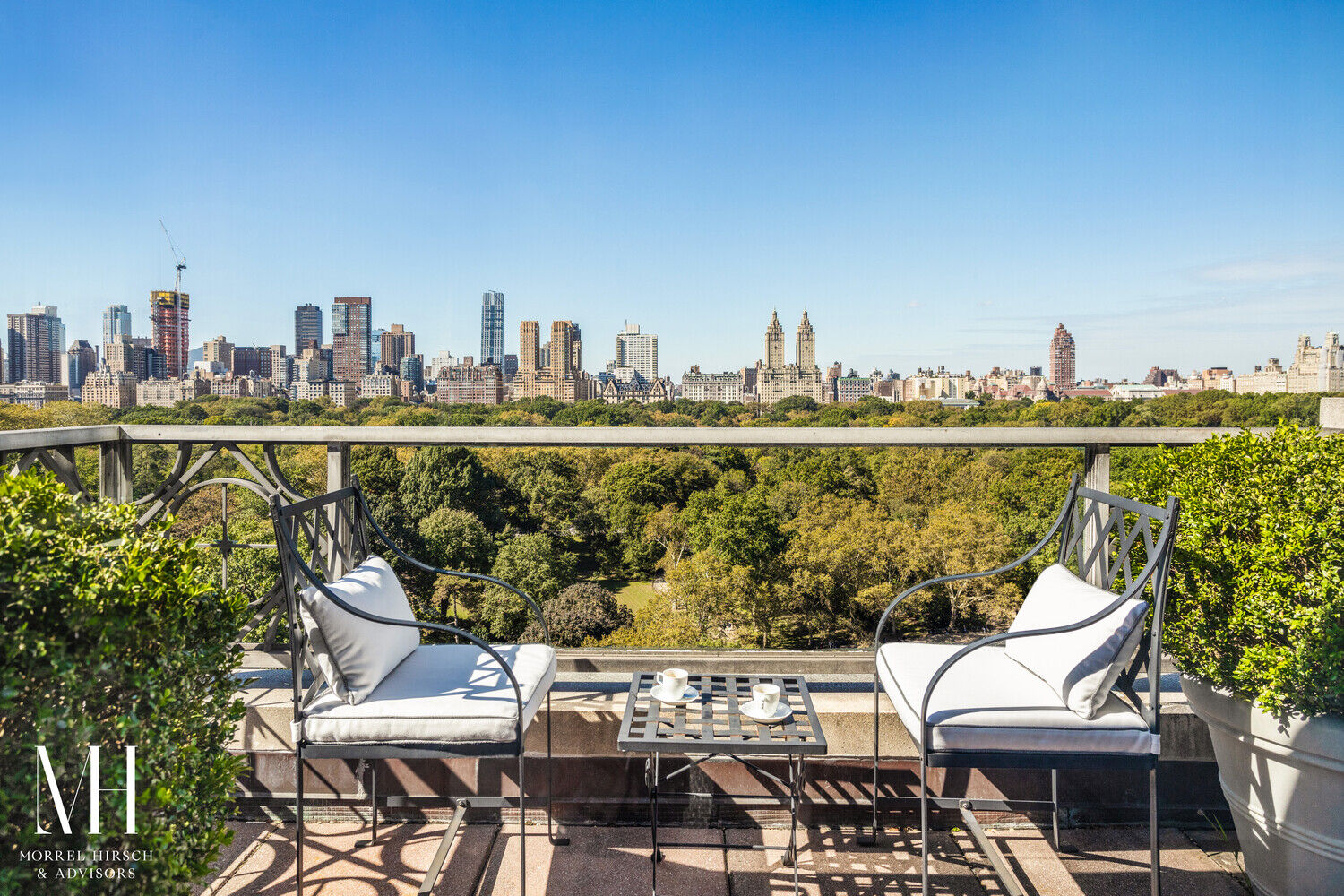 Property Photo:  923 5th Avenue 16cd  NY 10021 