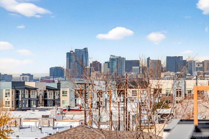 Property Photo:  2179 S Bannock Street  CO 80223 