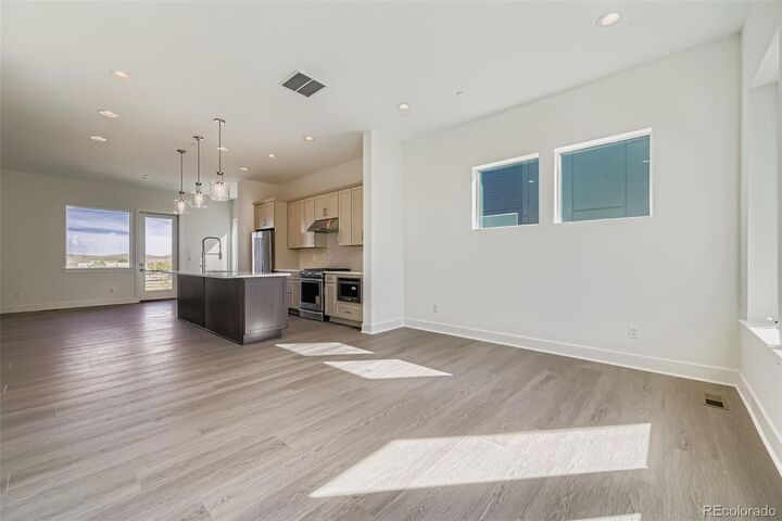 Property Photo:  698 Punter Street  CO 80516 