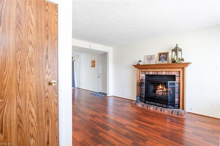 Property Photo:  1503 Peabody Dr  VA 23666 