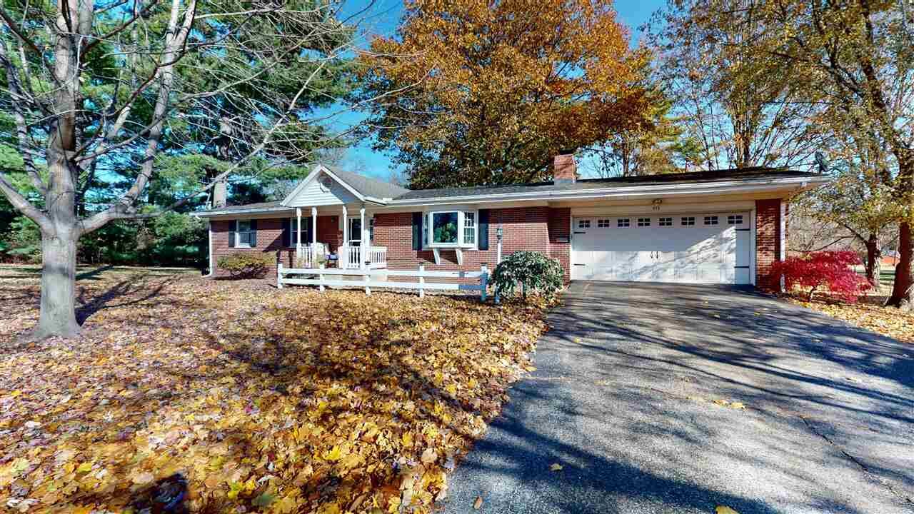 Property Photo: 415 S 28th Street IN 47374