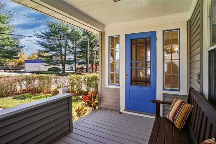 Property Photo: 79 Carpenter Street RI 02886