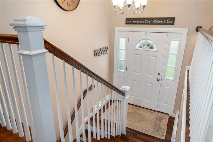 Property Photo:  25 Manville Hill Road  RI 02864 