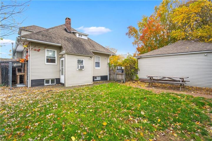 Property Photo: 51 Norfolk Street RI 02910