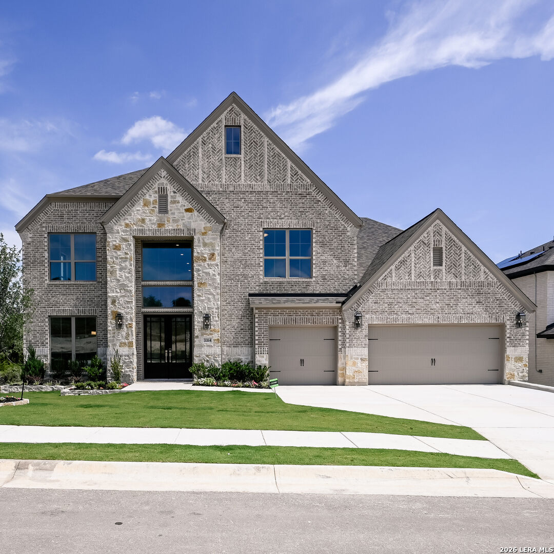 Property Photo: 31164 Clover Pass TX 78163