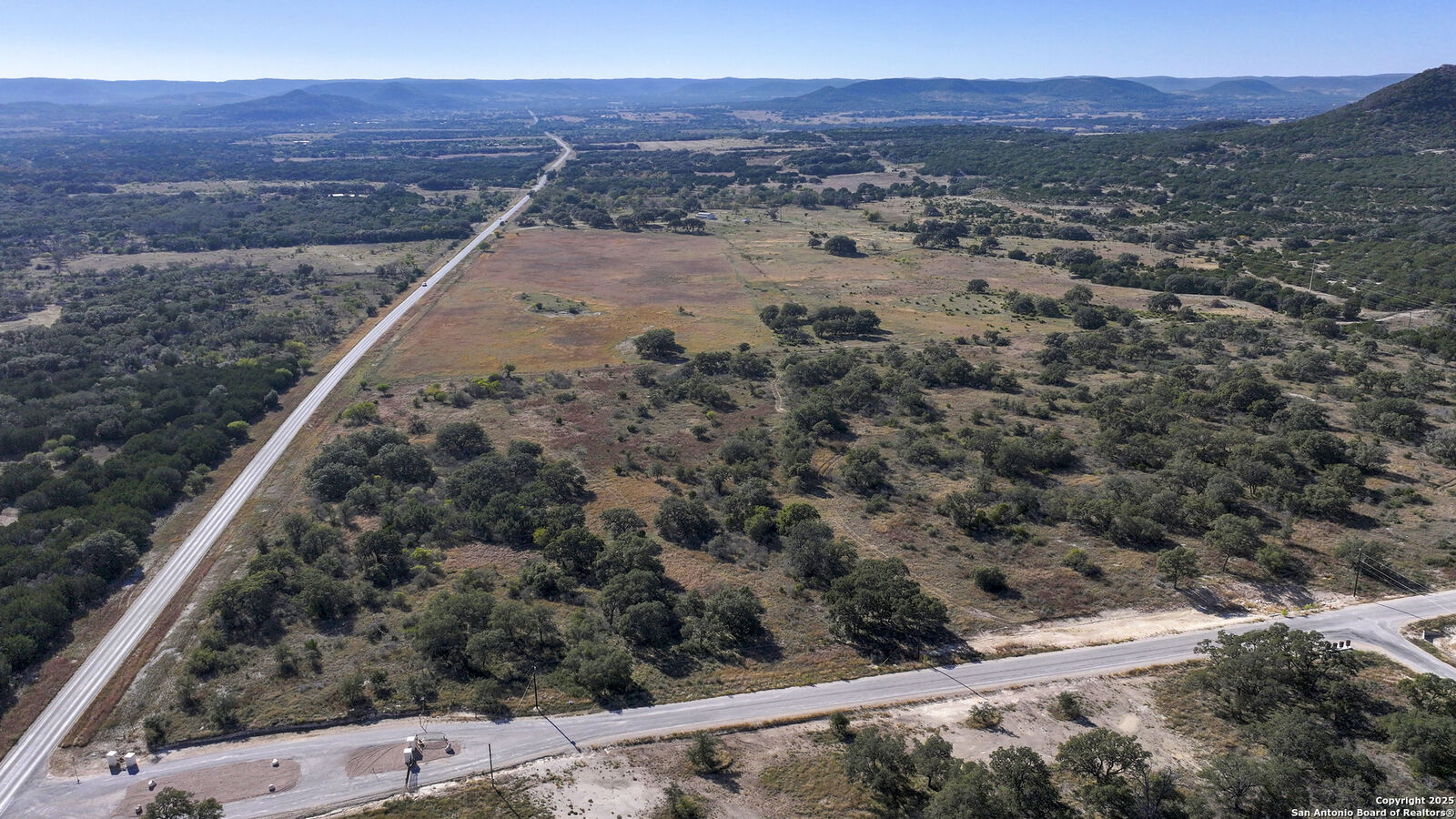 Property Photo:  Lot 1 Sophie Dr  TX 78003 