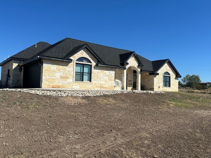 Property Photo:  9071 W Fm 2335  TX 76935 