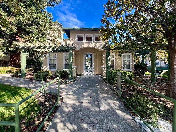 Property Photo: 38780 Tyson Lane 305C CA 94536