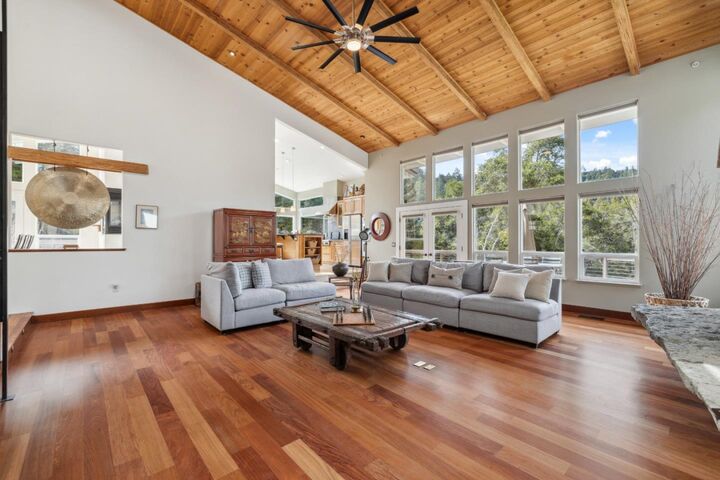 Property Photo: 400 Dorrance Road CA 95006