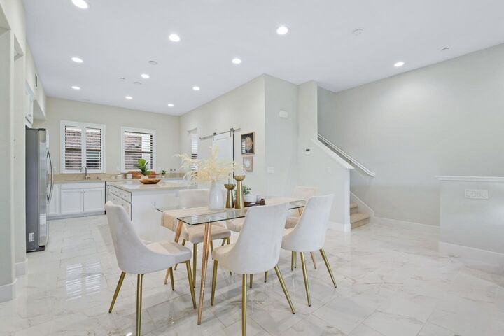 Property Photo: 225 Houret Drive CA 95035